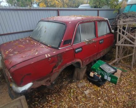 Серый ВАЗ 1111 Ока, объемом двигателя 0 л и пробегом 1000 тыс. км за 1000 $, фото 5 на Automoto.ua