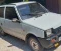 Сірий ВАЗ 1111 Ока, об'ємом двигуна 0.75 л та пробігом 80 тис. км за 734 $, фото 1 на Automoto.ua