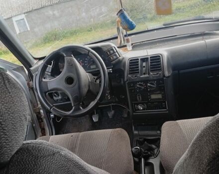 Сірий ВАЗ 1111 Ока, об'ємом двигуна 1.5 л та пробігом 300 тис. км за 482 $, фото 2 на Automoto.ua