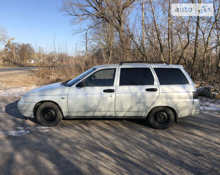 Сірий ВАЗ 1111 Ока, об'ємом двигуна 0 л та пробігом 184 тис. км за 2450 $, фото 2 на Automoto.ua