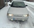 Серый ВАЗ 1111 Ока, объемом двигателя 1.6 л и пробегом 355 тыс. км за 1700 $, фото 1 на Automoto.ua