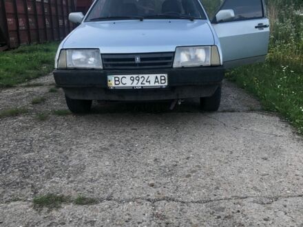 ВАЗ 1111 Ока 2001 у Яворове на Automoto.ua Сірий ВАЗ 1111 Ока, об'ємом двигуна 1.5 л та пробігом 1000 тис. км за 559 $, фото 1 на Automoto.ua