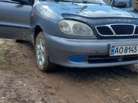 Сірий ВАЗ 1111 Ока, об'ємом двигуна 1.3 л та пробігом 3 тис. км за 1700 $, фото 1 на Automoto.ua