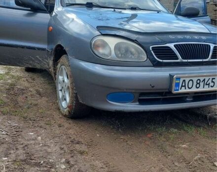 Сірий ВАЗ 1111 Ока, об'ємом двигуна 1.3 л та пробігом 3 тис. км за 1700 $, фото 1 на Automoto.ua