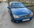 Синий ВАЗ 1111 Ока, объемом двигателя 1.5 л и пробегом 2 тыс. км за 1600 $, фото 1 на Automoto.ua