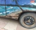 Синий ВАЗ 1111 Ока, объемом двигателя 0.55 л и пробегом 150 тыс. км за 550 $, фото 1 на Automoto.ua