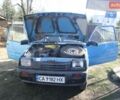 Синій ВАЗ 1111 Ока, об'ємом двигуна 0.75 л та пробігом 119 тис. км за 750 $, фото 1 на Automoto.ua