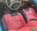 Синій ВАЗ 1111 Ока, об'ємом двигуна 0.75 л та пробігом 140 тис. км за 480 $, фото 5 на Automoto.ua