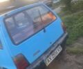 Синій ВАЗ 1111 Ока, об'ємом двигуна 0.75 л та пробігом 140 тис. км за 480 $, фото 6 на Automoto.ua