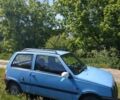 Синій ВАЗ 1111 Ока, об'ємом двигуна 0.75 л та пробігом 20 тис. км за 1500 $, фото 1 на Automoto.ua