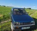 Синій ВАЗ 1111 Ока, об'ємом двигуна 0.74 л та пробігом 69 тис. км за 2000 $, фото 1 на Automoto.ua