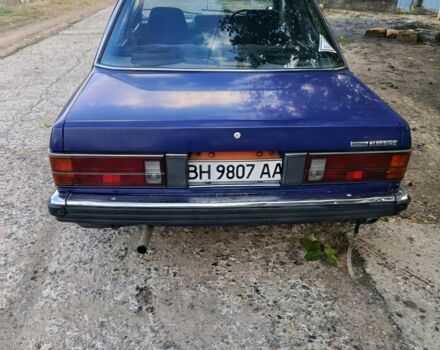 Синий ВАЗ 1111 Ока, объемом двигателя 1.6 л и пробегом 111 тыс. км за 1200 $, фото 1 на Automoto.ua