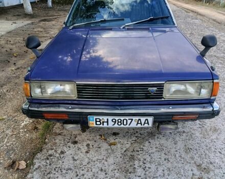 Синий ВАЗ 1111 Ока, объемом двигателя 1.6 л и пробегом 111 тыс. км за 1200 $, фото 4 на Automoto.ua