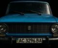 Синий ВАЗ 1111 Ока, объемом двигателя 0 л и пробегом 3 тыс. км за 300 $, фото 1 на Automoto.ua