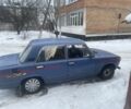 Синій ВАЗ 1111 Ока, об'ємом двигуна 0 л та пробігом 1000 тис. км за 579 $, фото 1 на Automoto.ua