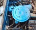 Синий ВАЗ 1111 Ока, объемом двигателя 1.6 л и пробегом 2 тыс. км за 757 $, фото 3 на Automoto.ua