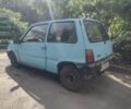 Синий ВАЗ 1111 Ока, объемом двигателя 1 л и пробегом 111 тыс. км за 599 $, фото 9 на Automoto.ua