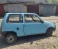 Синий ВАЗ 1111 Ока, объемом двигателя 1 л и пробегом 111 тыс. км за 599 $, фото 8 на Automoto.ua