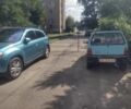 Синий ВАЗ 1111 Ока, объемом двигателя 1 л и пробегом 111 тыс. км за 599 $, фото 7 на Automoto.ua
