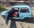 Синий ВАЗ 1111 Ока, объемом двигателя 1 л и пробегом 111 тыс. км за 599 $, фото 2 на Automoto.ua