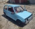 Синий ВАЗ 1111 Ока, объемом двигателя 1 л и пробегом 111 тыс. км за 599 $, фото 1 на Automoto.ua