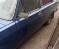 Синий ВАЗ 1111 Ока, объемом двигателя 0 л и пробегом 69 тыс. км за 1500 $, фото 1 на Automoto.ua