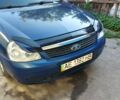 Синий ВАЗ 1111 Ока, объемом двигателя 1.6 л и пробегом 150 тыс. км за 3000 $, фото 1 на Automoto.ua