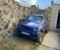 Синій ВАЗ 1111 Ока, об'ємом двигуна 0.7 л та пробігом 80 тис. км за 485 $, фото 3 на Automoto.ua