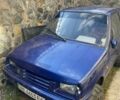 Синій ВАЗ 1111 Ока, об'ємом двигуна 0.7 л та пробігом 80 тис. км за 485 $, фото 2 на Automoto.ua