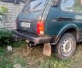 Синий ВАЗ 1111 Ока, объемом двигателя 1.7 л и пробегом 1 тыс. км за 50000 $, фото 2 на Automoto.ua