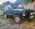 Синий ВАЗ 1111 Ока, объемом двигателя 1.7 л и пробегом 1 тыс. км за 50000 $, фото 1 на Automoto.ua