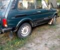 Синий ВАЗ 1111 Ока, объемом двигателя 1.7 л и пробегом 1 тыс. км за 50000 $, фото 5 на Automoto.ua