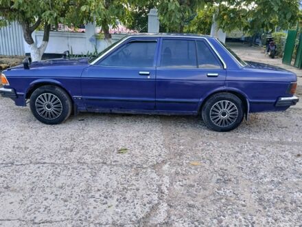 Синий ВАЗ 1111 Ока, объемом двигателя 1.6 л и пробегом 111 тыс. км за 1200 $, фото 1 на Automoto.ua