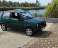 Зелений ВАЗ 1111 Ока, об'ємом двигуна 0.85 л та пробігом 5 тис. км за 1079 $, фото 1 на Automoto.ua