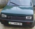 Зелений ВАЗ 1111 Ока, об'ємом двигуна 0.65 л та пробігом 191 тис. км за 1500 $, фото 6 на Automoto.ua