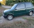Зеленый ВАЗ 1111 Ока, объемом двигателя 0.75 л и пробегом 126 тыс. км за 1500 $, фото 3 на Automoto.ua