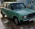 Зелений ВАЗ 1111 Ока, об'ємом двигуна 0 л та пробігом 100 тис. км за 25000 $, фото 1 на Automoto.ua