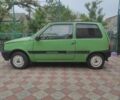 Зеленый ВАЗ 1111 Ока, объемом двигателя 0 л и пробегом 122 тыс. км за 33000 $, фото 3 на Automoto.ua