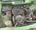 Зеленый ВАЗ 1111 Ока, объемом двигателя 0 л и пробегом 122 тыс. км за 33000 $, фото 5 на Automoto.ua