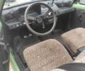 Зеленый ВАЗ 1111 Ока, объемом двигателя 0 л и пробегом 122 тыс. км за 33000 $, фото 6 на Automoto.ua