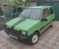 Зеленый ВАЗ 1111 Ока, объемом двигателя 0 л и пробегом 122 тыс. км за 33000 $, фото 8 на Automoto.ua