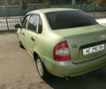 Зеленый ВАЗ 1111 Ока, объемом двигателя 1.6 л и пробегом 17 тыс. км за 5000 $, фото 1 на Automoto.ua