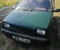 Зеленый ВАЗ 1111 Ока, объемом двигателя 0.8 л и пробегом 50 тыс. км за 776 $, фото 1 на Automoto.ua