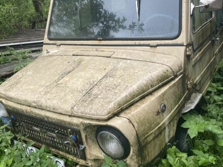 ВАЗ 1111 Ока 1992 в Калуше на Automoto.ua Зеленый ВАЗ 1111 Ока, объемом двигателя 0 л и пробегом 2 тыс. км за 726 $, фото 1 на Automoto.ua
