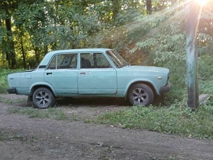 ВАЗ 1111 Ока 2014 в Виннице на Automoto.ua Зеленый ВАЗ 1111 Ока, объемом двигателя 0 л и пробегом 100 тыс. км за 25000 $, фото 1 на Automoto.ua