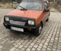 Оранжевый ВАЗ 1111 Ока, объемом двигателя 0.65 л и пробегом 960 тыс. км за 1200 $, фото 4 на Automoto.ua
