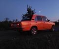 Помаранчевий ВАЗ 1111 Ока, об'ємом двигуна 1.3 л та пробігом 546 тис. км за 35000 $, фото 5 на Automoto.ua