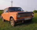 Помаранчевий ВАЗ 1111 Ока, об'ємом двигуна 1.3 л та пробігом 546 тис. км за 35000 $, фото 1 на Automoto.ua