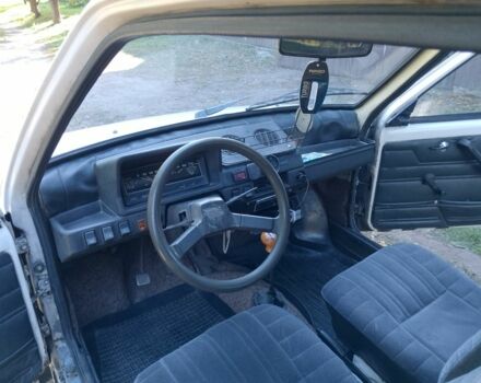 Белый ВАЗ 11113, объемом двигателя 0 л и пробегом 57 тыс. км за 849 $, фото 4 на Automoto.ua