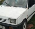 Белый ВАЗ 11113, объемом двигателя 1 л и пробегом 58 тыс. км за 269 $, фото 1 на Automoto.ua